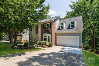 6232 Hickory Cove Ln, Charlotte, NC 28269