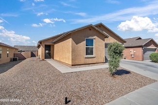 6164 S Antrim Loop, Tucson, AZ 85706