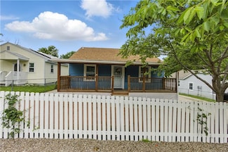 814 S Saville Ave, Independence, MO 64050