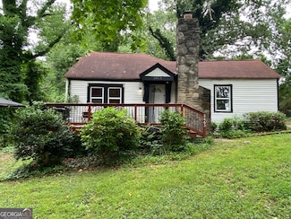2463 Stone Rd, Atlanta, GA 30344