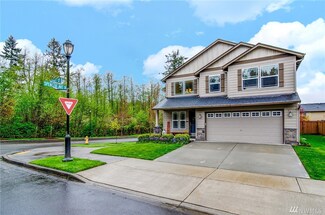 3605 Bacall St NE, Olympia, WA 98516