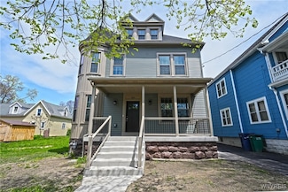 249 East St, Buffalo, NY 14207