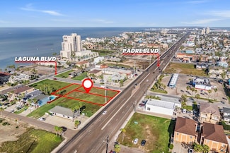 0 Padre Blvd Unit 4,5,6 103152, South Padre Island, TX 78597