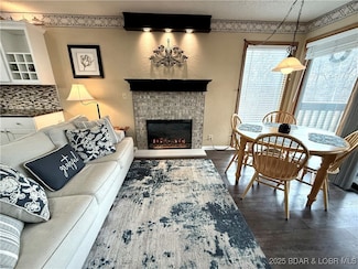 43 Southwood Shores Cir Unit 3A, Village of Four Seasons, MO 65049