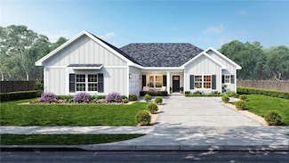 188 Allie Loop, Brunswick, GA 31525