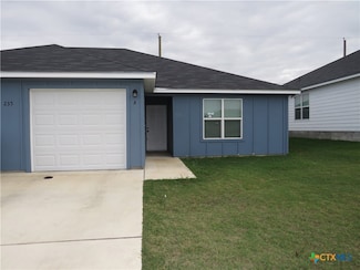 235 N Mary Jo Dr Unit A, Harker Heights, TX 76548