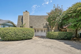 3904 Clarke Ave, Fort Worth, TX 76107
