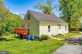 3100 Fairland Rd, Silver Spring, MD 20904