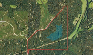 0 County Road 4016, Sallis, MS 39160