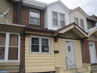 6535 Saybrook Ave, Philadelphia, PA 19142
