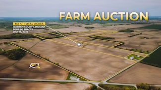 303 W Division Rd, Williamsport, IN 47993