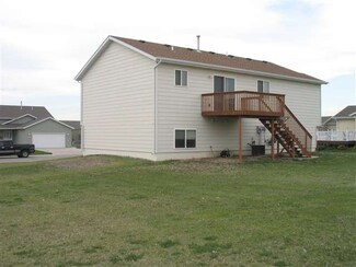 303 Freude Ln, Box Elder, SD 57719