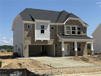 146 Lavender Ln, Lexington, NC 27295