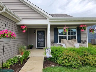 3818 Starkey Dr, Marion, IN 46953