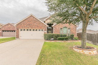 6810 Muirfield Dr, Arlington, TX 76001