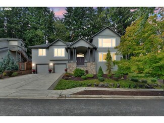 3587 Summit Sky Blvd, Eugene, OR 97405