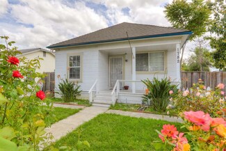 1782 E San Antonio St, San Jose, CA 95116