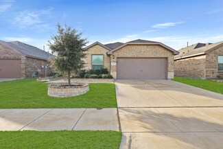 848 Walls Blvd, Crowley, TX 76036