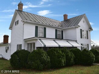 51 Repton Mill Rd, Rochelle, VA 22738