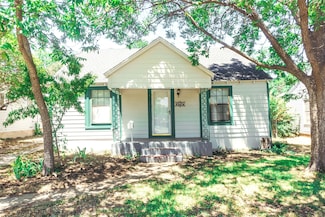 2528 Frazier Ave, Fort Worth, TX 76110