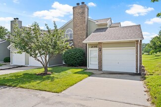 236 W Green Meadows Rd Unit N4, Columbia, MO 65203