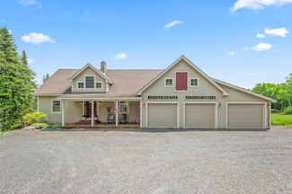 583 Loon Lake Rd, Rangeley, ME 04970