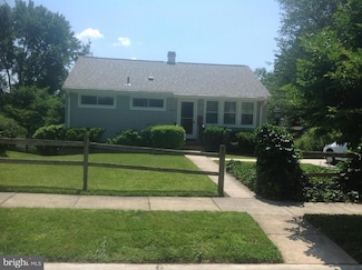 1205 Highwood Rd, Rockville, MD 20851