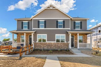 1726 Knobby Pine Dr Unit A, Windsor, CO 80528