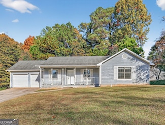 1342 Winslow Dr, Jonesboro, GA 30238