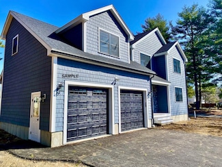 24 Woodside Terrace, Woburn, MA 01801