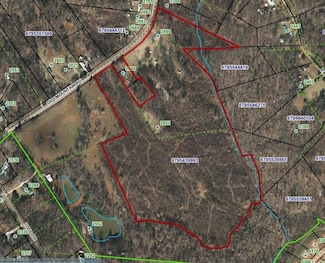 2690 Old Mountain Rd, Trinity, NC 27370
