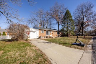 49 Washington Place, Edwardsville, IL 62025
