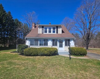 997 Western Ave, Westfield, MA 01085
