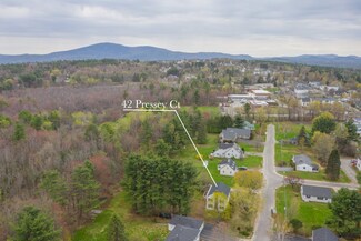 42 Pressey Ct, New London, NH 03257