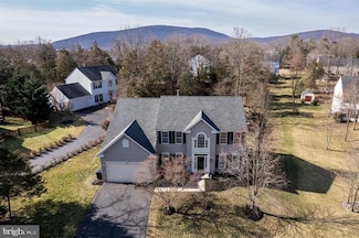4025 Carrick Ct, Emmitsburg, MD 21727