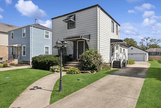 4531 Grove Ave, Berwyn, IL 60402