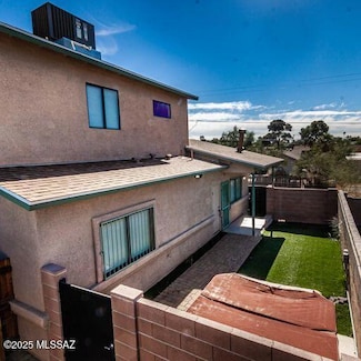 610 E Waverly St Unit 2, Tucson, AZ 85705