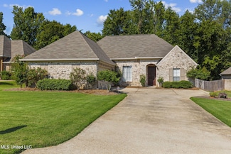 258 Falls Crossing, Madison, MS 39110