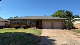 1148 NW 85th St, Oklahoma City, OK 73114