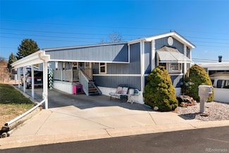 1801 W 92nd Ave Unit 223, Federal Heights, CO 80260
