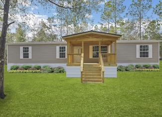 174 Gregory Dean Ln, Defuniak Springs, FL 32433