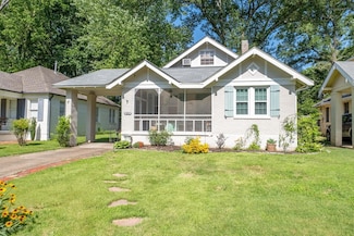 560 S Greer St, Memphis, TN 38111