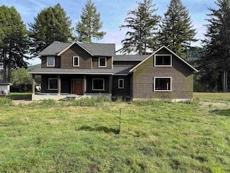 100 Skookum Ln Unit Redwood West Sub-div, Crescent City, CA 95531