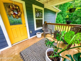 142 Wilderness Dr, New Tazewell, TN 37825