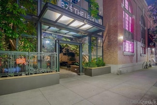 325 7th Ave Unit 409, San Diego, CA 92101