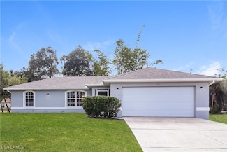 2661 Vogler Ln, North Port, FL 34286