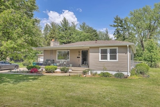 2126 S Franklin Street Rd, Decatur, IL 62521