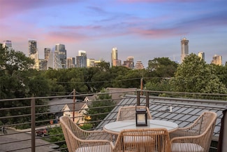 1516 Treadwell St Unit B, Austin, TX 78704