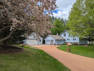 W9908 County Hwy W, Phillips, WI 54555