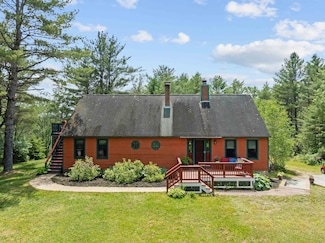 445 Stage Rd Unit 1, Sanbornton, NH 03269